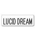 LUCID DREAMS