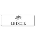 LE DESIR