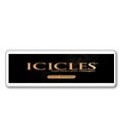 ICICLES GOLD EDITION