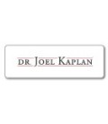 DR. JOEL KAPLAN