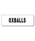 OXBALLS