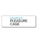 COPLES PLEASURE CAGE