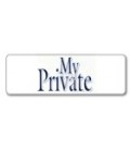 MY PRIVATE