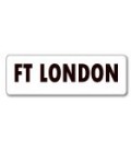 FT LONDON LLP