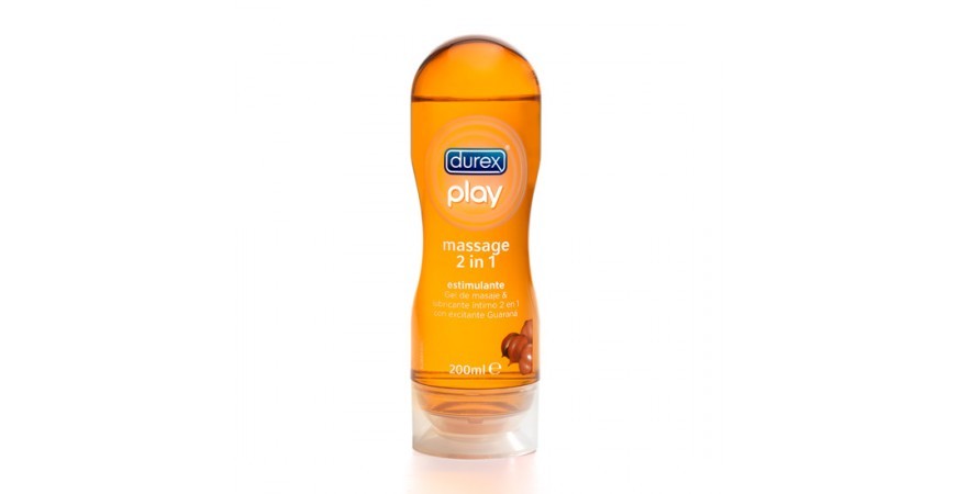 LUBRICANTES DUREX